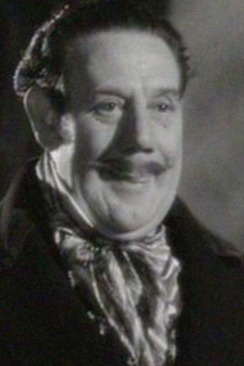 Tod Slaughter fotoğrafı