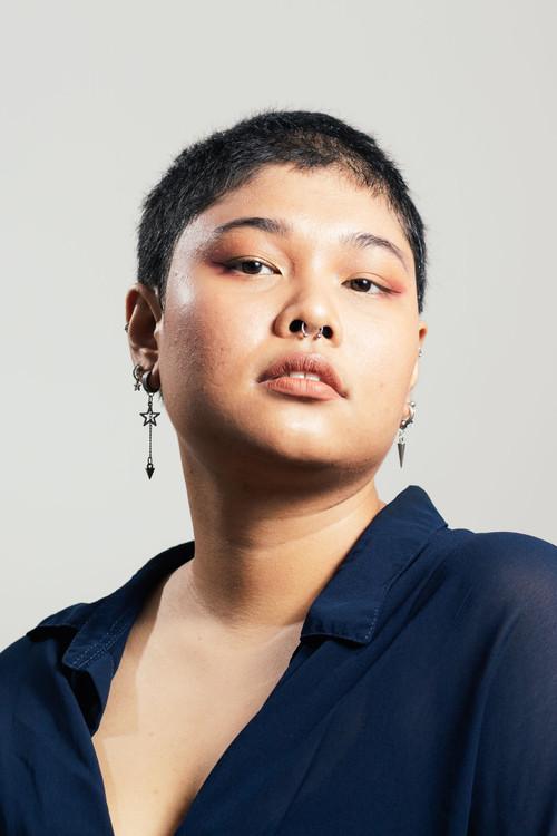 Oktania Hamdani fotoğrafı