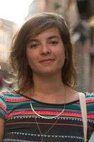 Manon Champier fotoğrafı