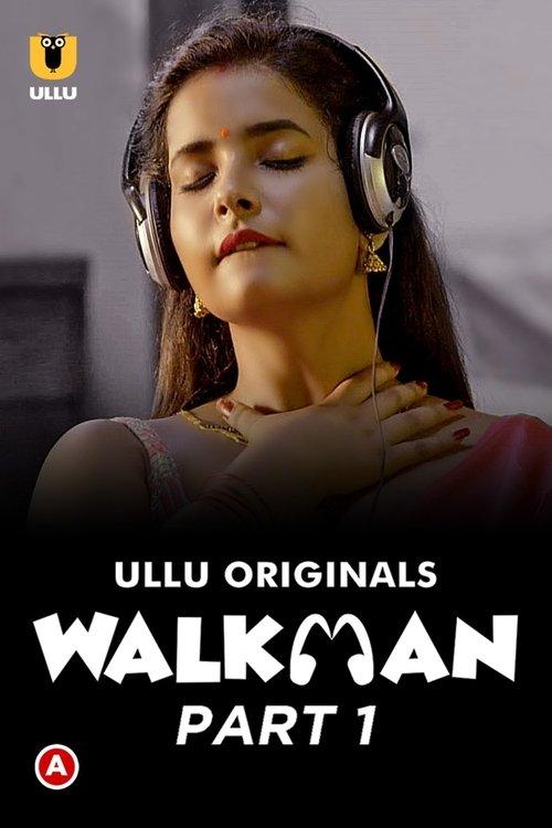 Walkman dizi afişi