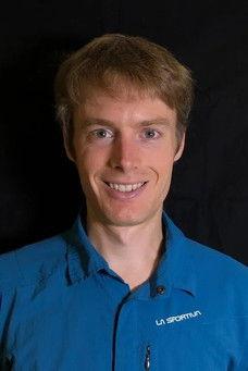 John Kelly fotoğrafı