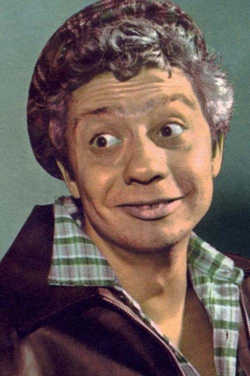 Mario De Simone fotoğrafı