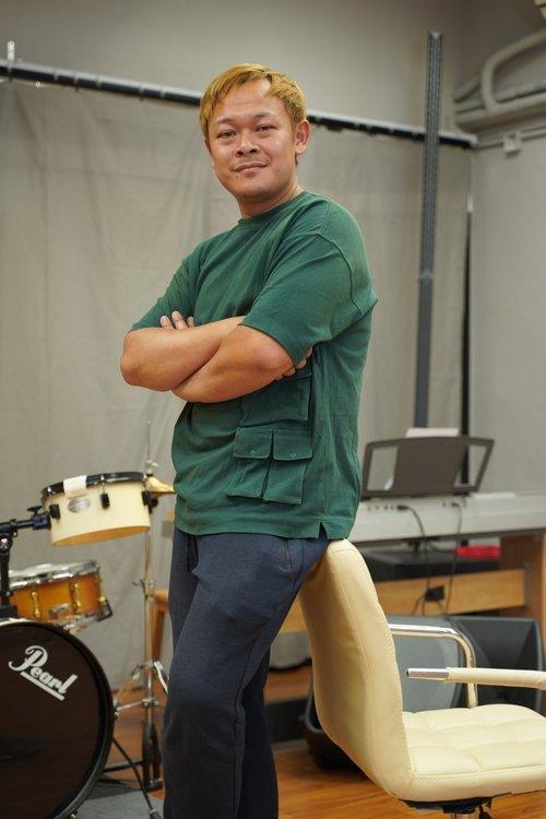 Joey Leung Cho-Yiu fotoğrafı