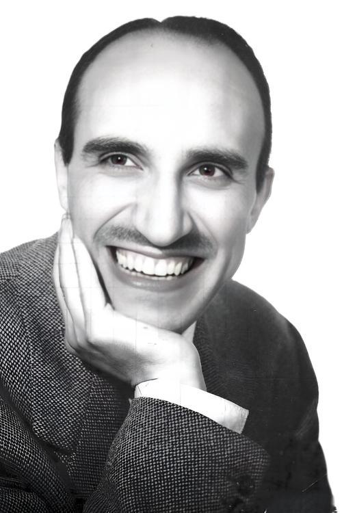 José «Saza» Sazatornil fotoğrafı