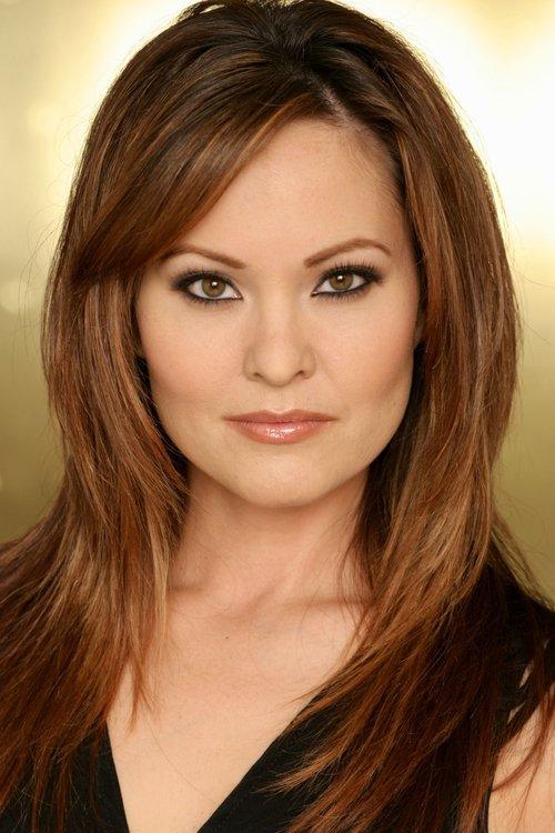 Patricia Mizen fotoğrafı