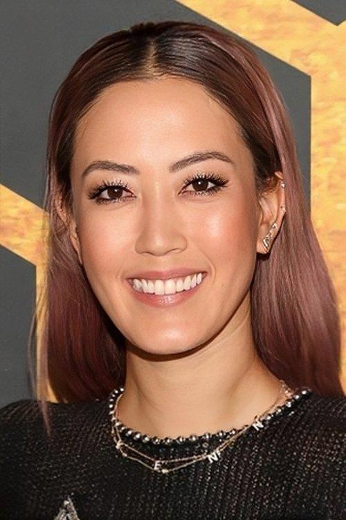 Michelle Wie fotoğrafı