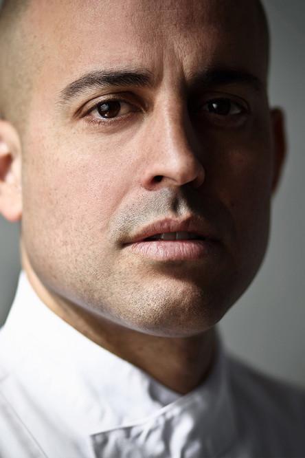 Meir Adoni fotoğrafı