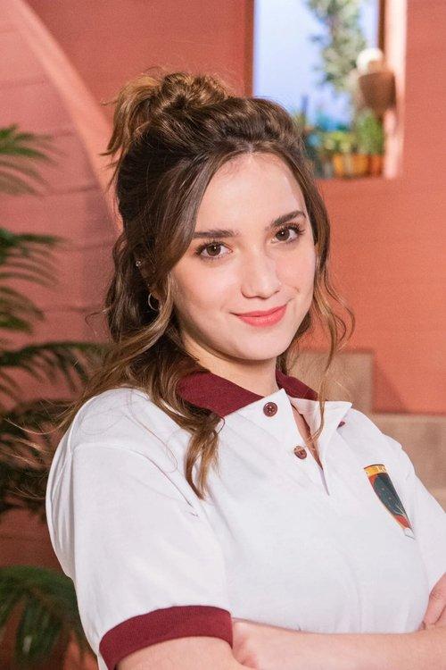 Maryel Abrego fotoğrafı