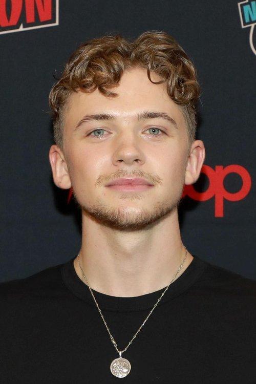 Igby Rigney fotoğrafı