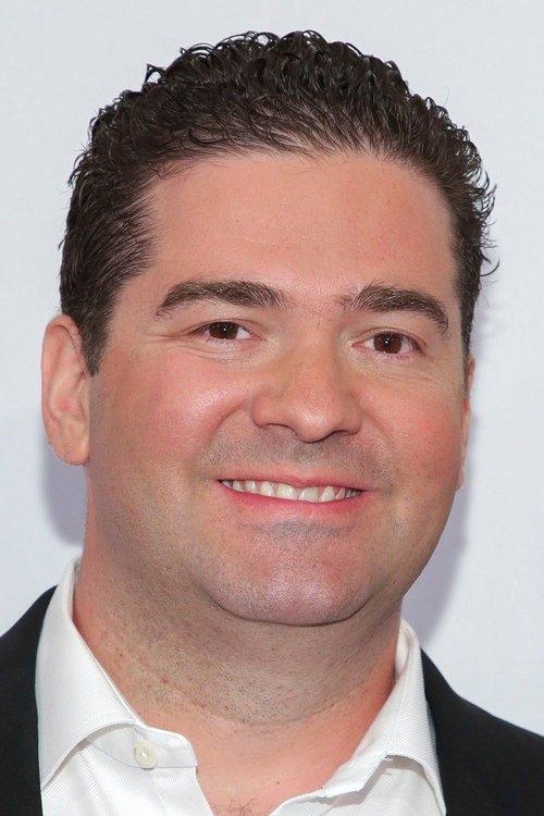 Jon Hurwitz fotoğrafı