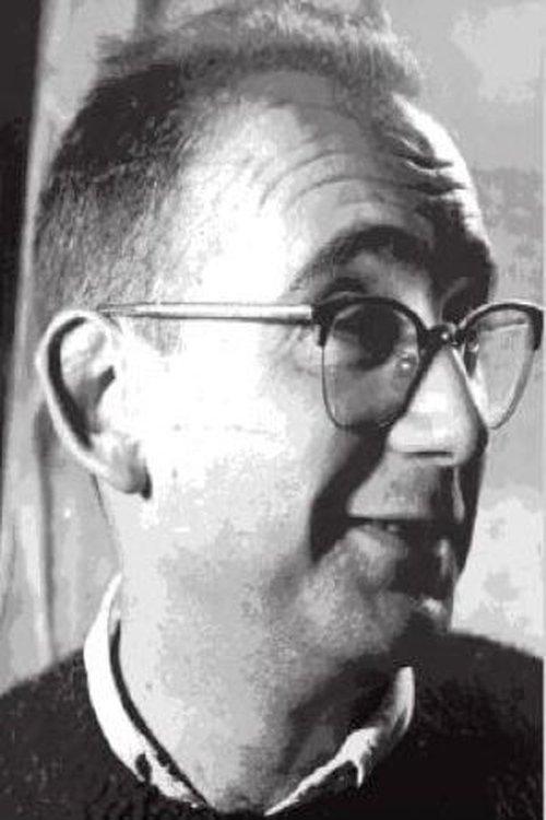 José María Zabalza fotoğrafı