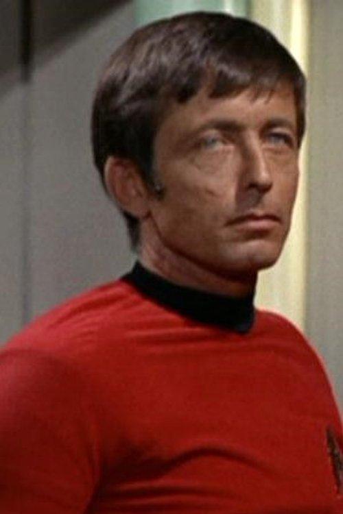 Eddie Hice fotoğrafı