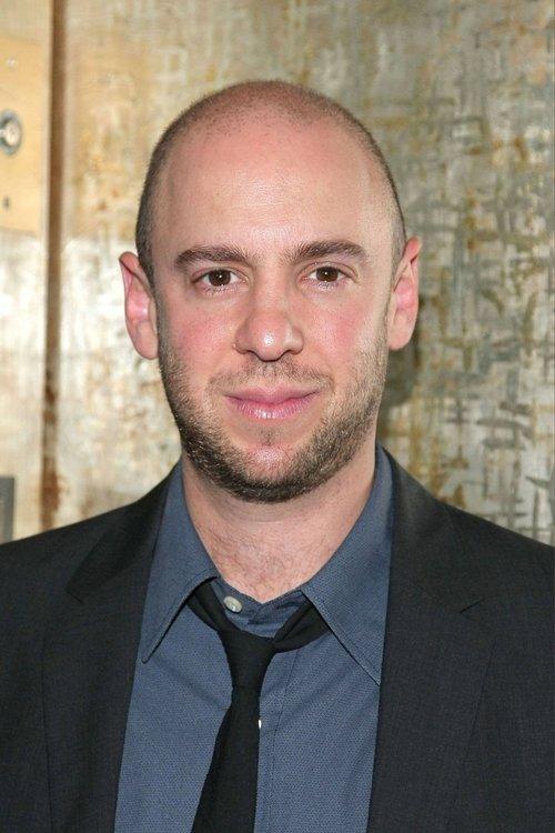 John Hamburg fotoğrafı