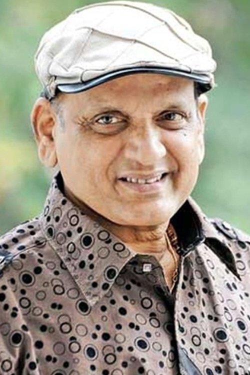 Amanchi Venkata Subrahmanyam fotoğrafı