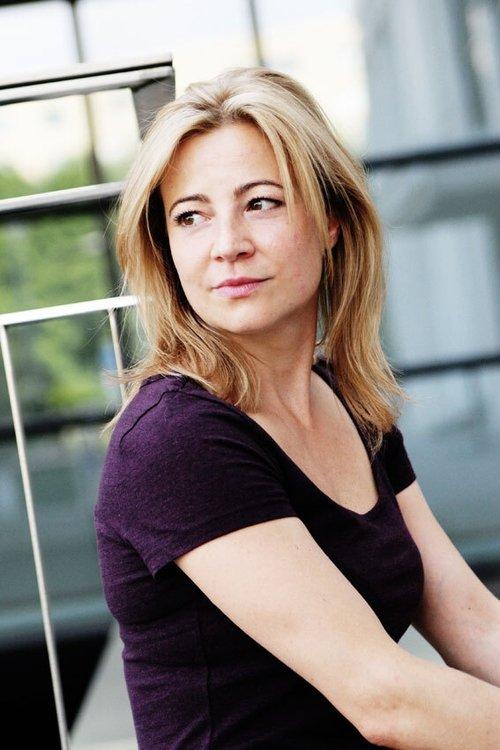 Sabrina Rattey fotoğrafı