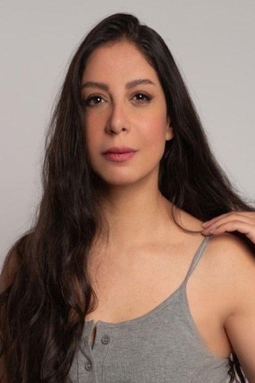 Yasmine Rahmy fotoğrafı