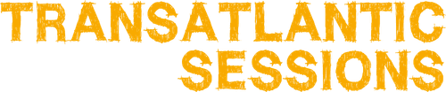 Transatlantic Sessions logo
