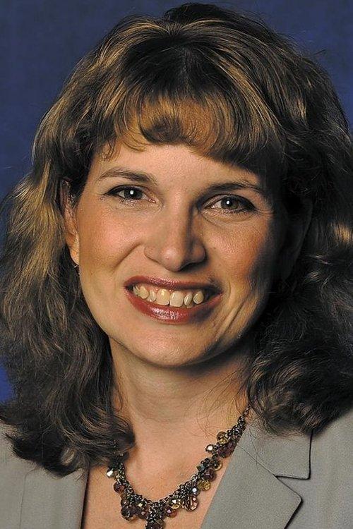 Bridget Hoffman fotoğrafı