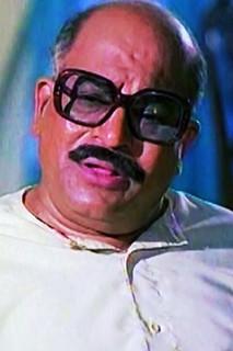 Veera Raghavan fotoğrafı