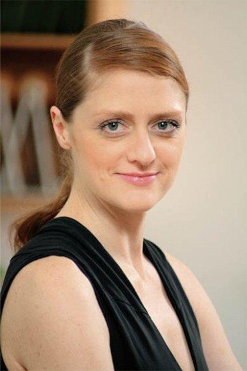 Alexandra Schmid fotoğrafı