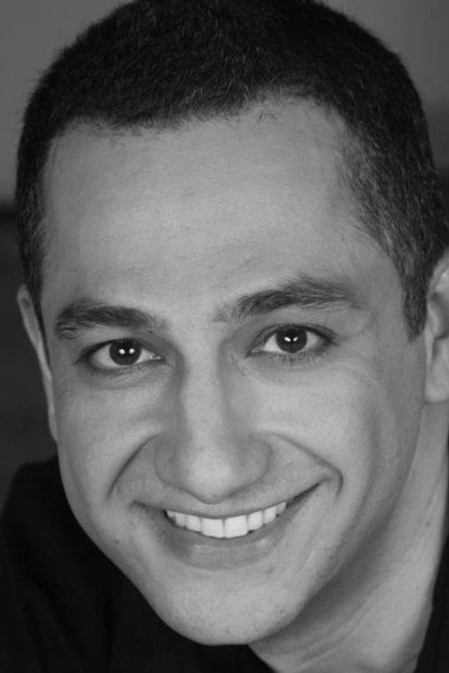 Ali Reza fotoğrafı