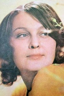 Halyna Dovhozvyaha fotoğrafı