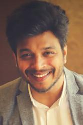 M.G. Srinivas fotoğrafı