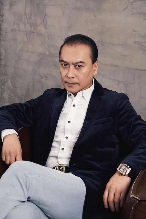 Lin Jinglai fotoğrafı