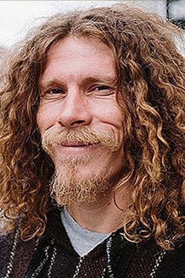 Tommy Sandoval fotoğrafı