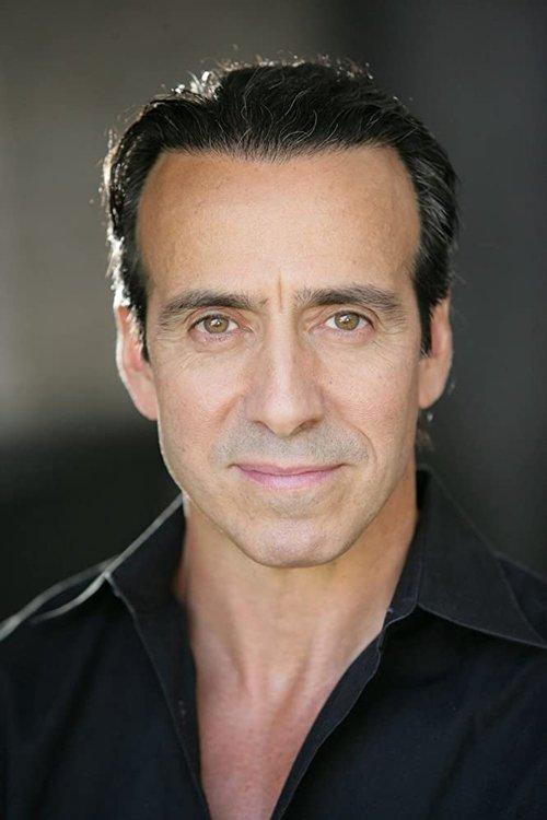 Dimitrius Pulido fotoğrafı