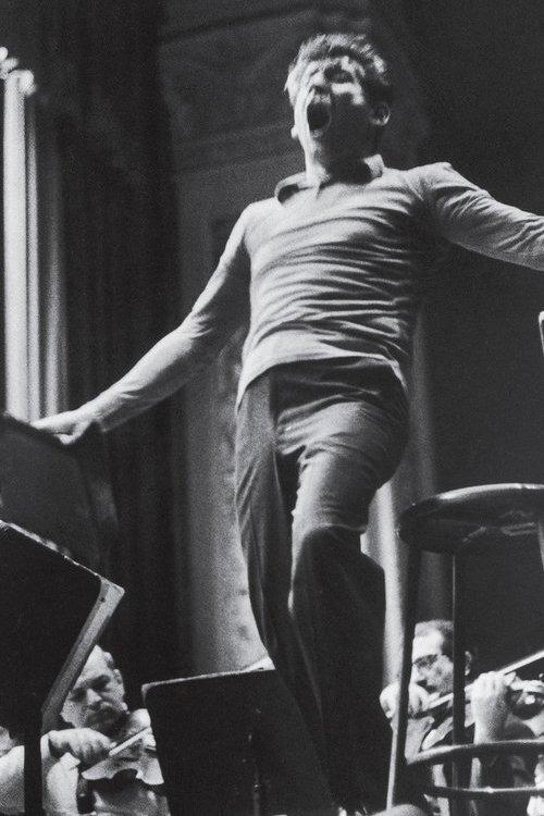 Das Lied von der Erde: A Personal Introduction film afişi