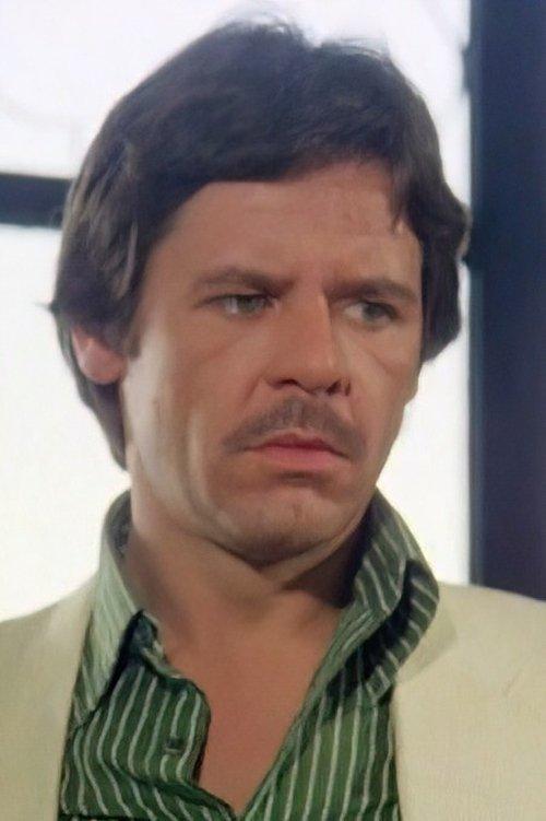 Giancarlo Zanetti fotoğrafı