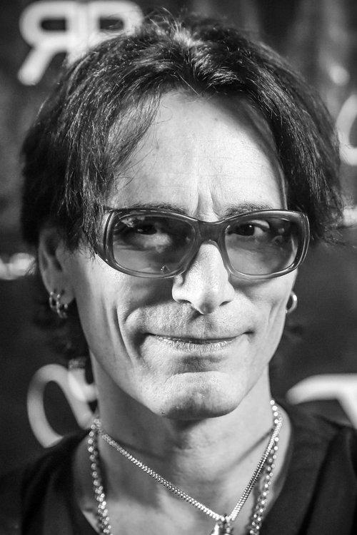 Steve Vai fotoğrafı