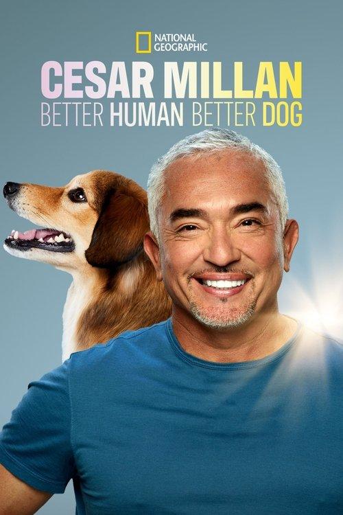 Cesar Millan: Better Human, Better Dog Sezon 2