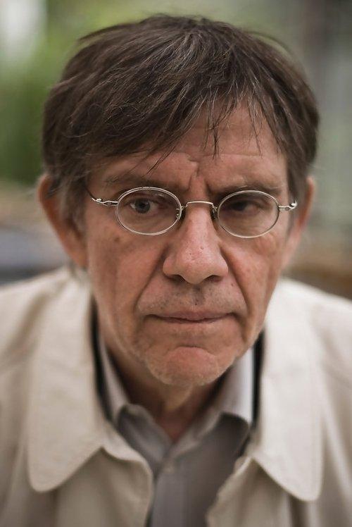 Andrei Ujică fotoğrafı