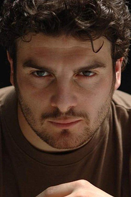 Pierre Lucat fotoğrafı