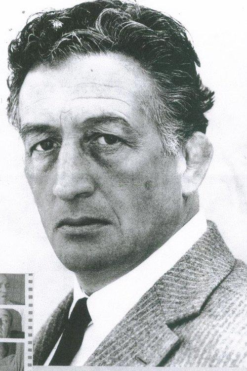 Henri Cogan fotoğrafı