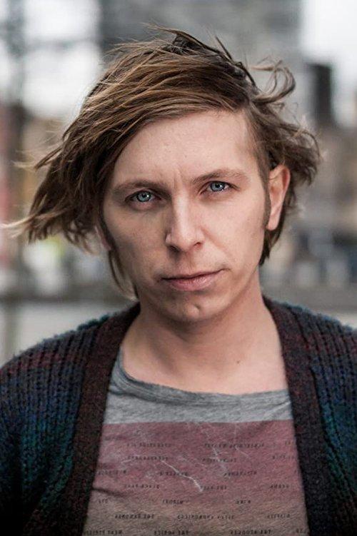 Bronson Webb fotoğrafı