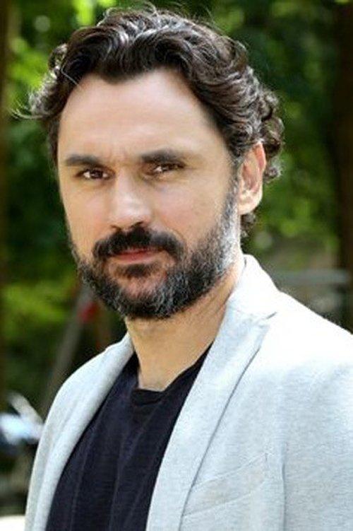 Piotr Jankowski fotoğrafı