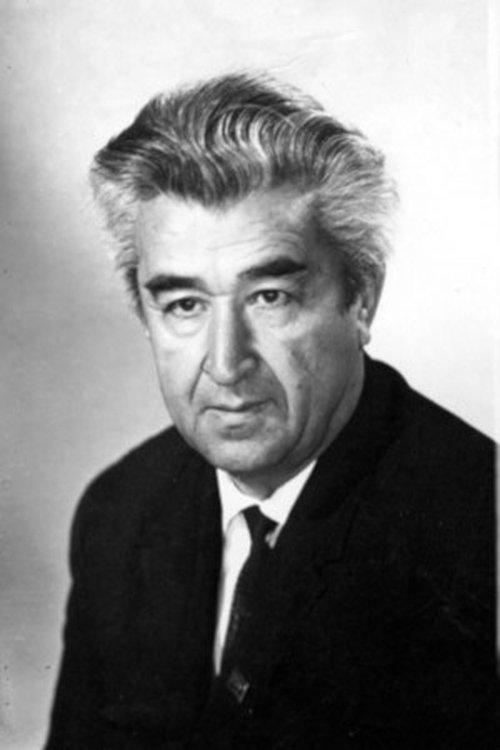 Abdusalom Rakhimov fotoğrafı