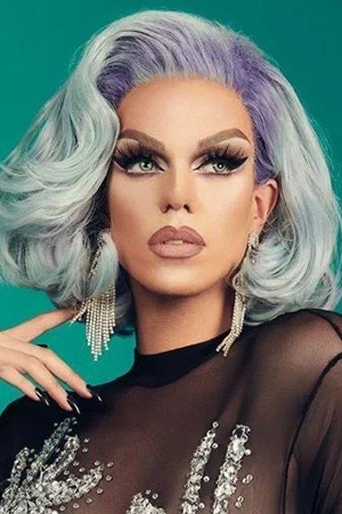 Nicky Doll fotoğrafı