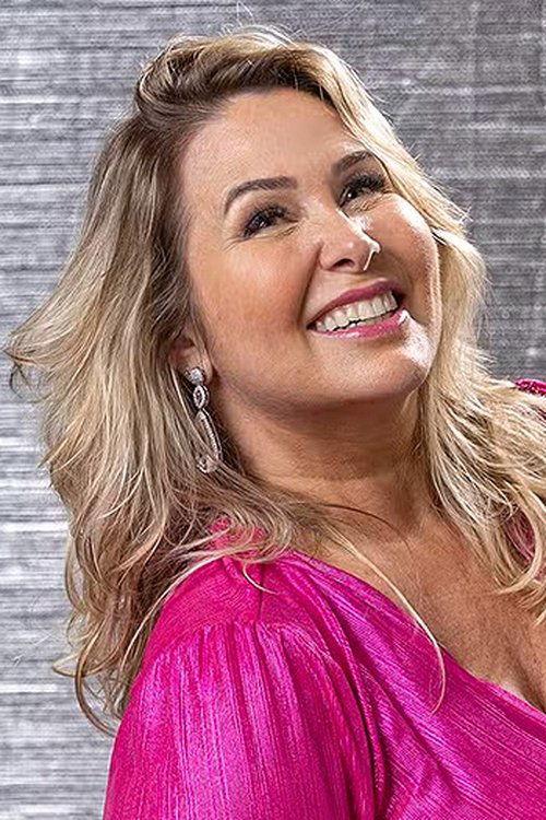 Andréa Faria fotoğrafı