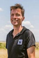 Colin Butfield fotoğrafı