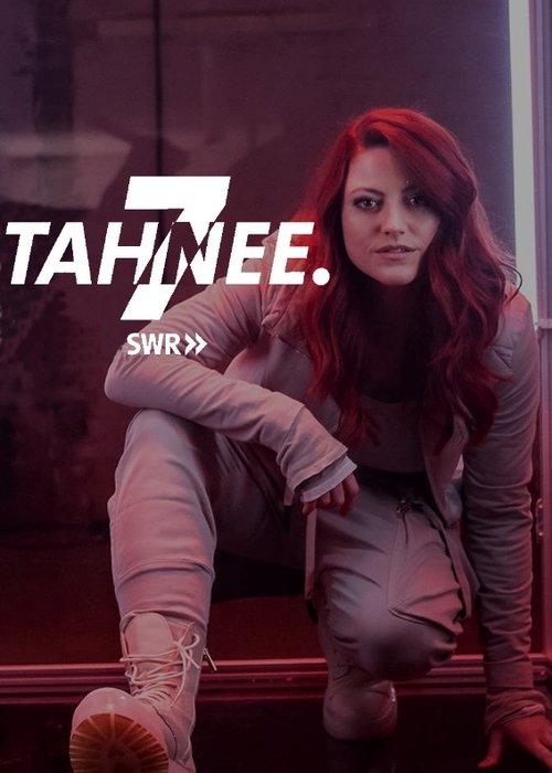 Tahnee.7 dizi afişi