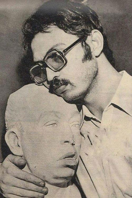 Yasseen Ismail Yasseen fotoğrafı