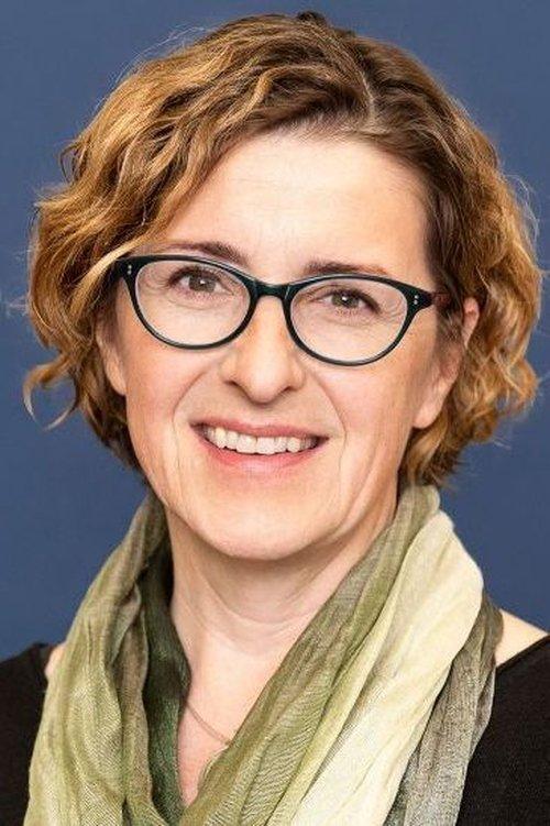 Georgia Ede fotoğrafı