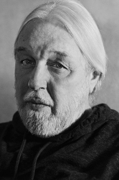 Vsevolod Gakkel fotoğrafı