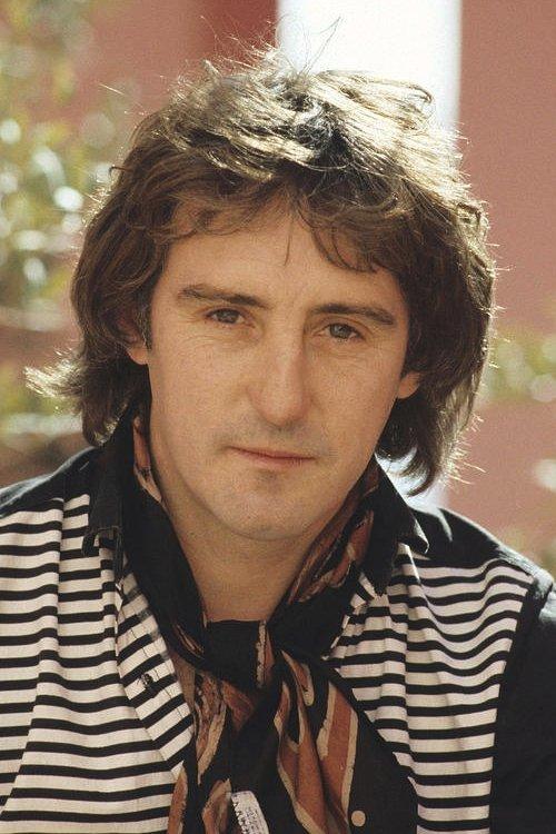 Denny Laine fotoğrafı