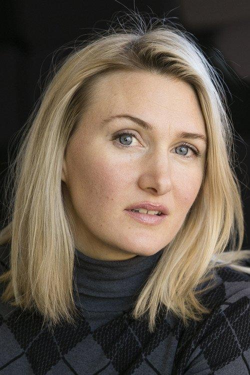 Sissela Benn fotoğrafı