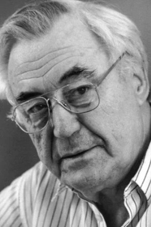 Janez Albreht fotoğrafı